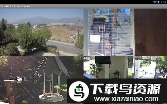 onvifer监控软件中文版截图1