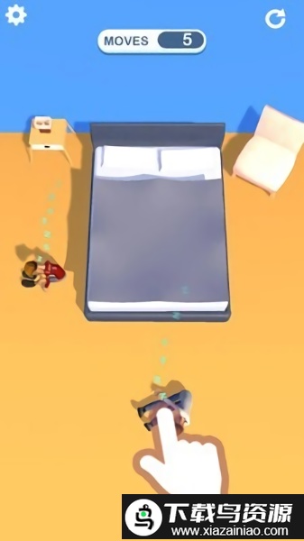 好好睡觉手机版截图1