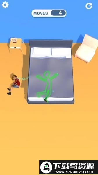 好好睡觉手机版截图2