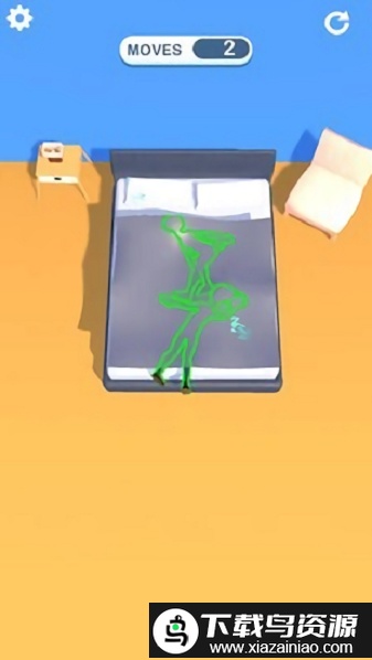 好好睡觉手机版截图3