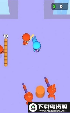 画出武器2游戏截图2