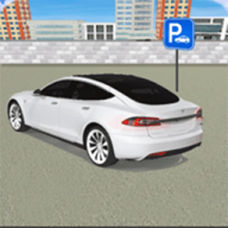 汽车停车场游戏中文版
