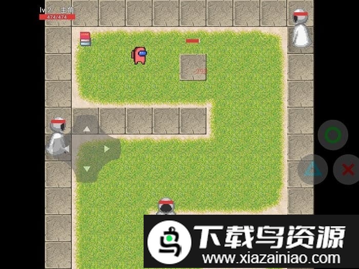 推箱荣耀游戏截图1