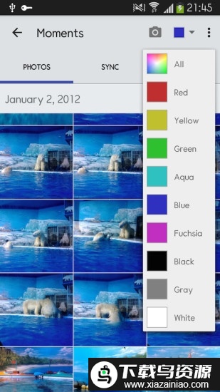 a+相册app(A+ Gallery)截图2