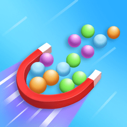 彩球推推乐最新版