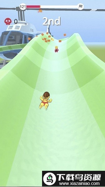 水上乐园大挑战手机版截图4