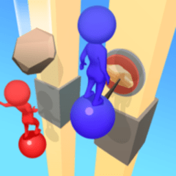 啄木鸟大战游戏