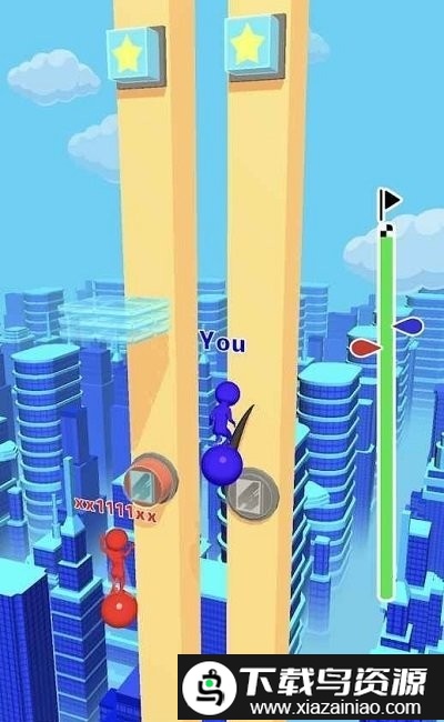 啄木鸟大战游戏截图3