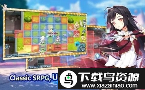 失落的乐园土地手机版截图3