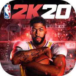 nba2k20国际服手游