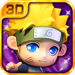 4399火影世界手机版