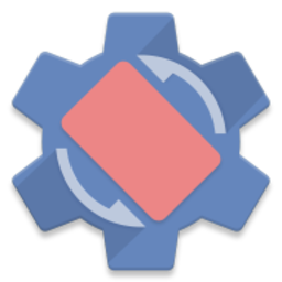 Android rotation pro软件(强制转屏)