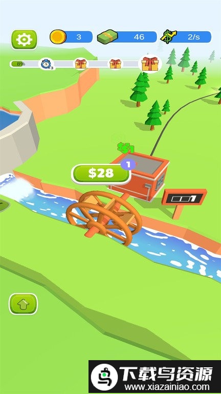 压力工厂游戏截图1