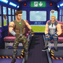 全民奔跑大师游戏