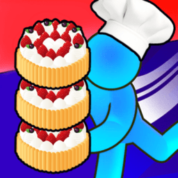 全民美食家游戏