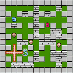 经典弹超人单机