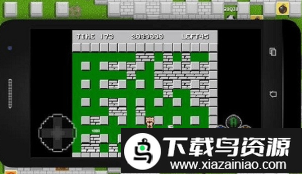 经典弹超人单机截图4