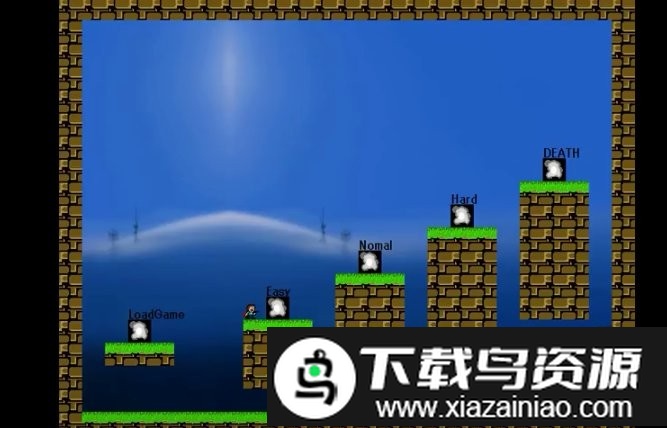 恶魔行动冒险游戏截图1