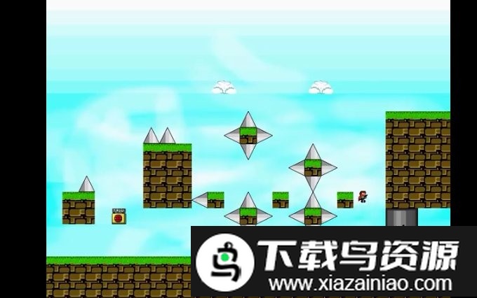 恶魔行动冒险游戏截图2