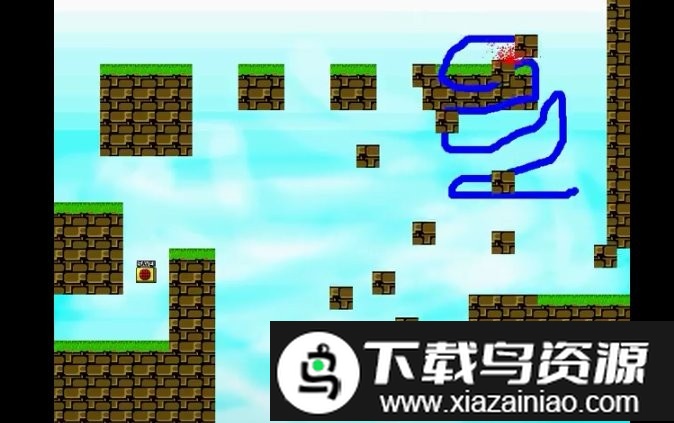 恶魔行动冒险游戏截图3