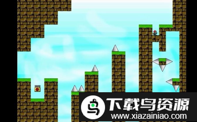 恶魔行动冒险游戏截图4