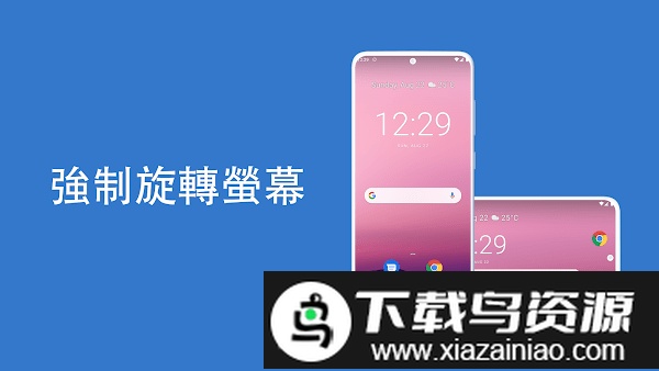 Rotation Control Pro车机版截图2