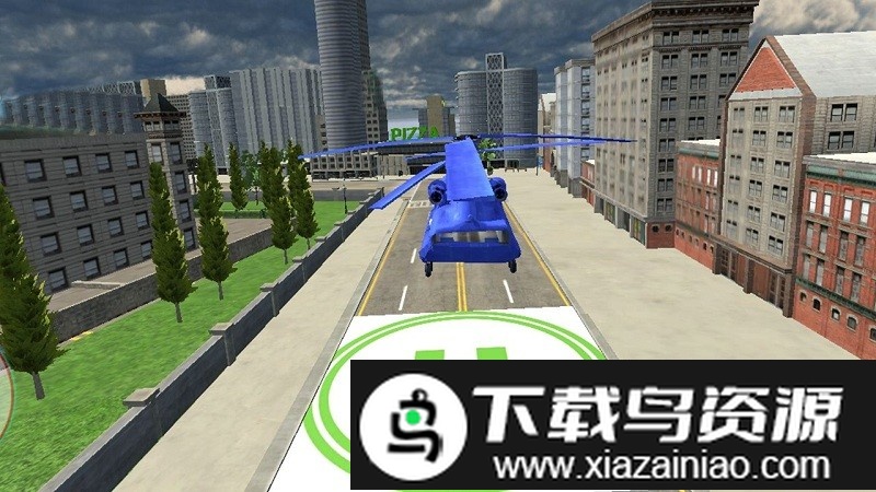 拖车模拟器驾驶游戏截图2