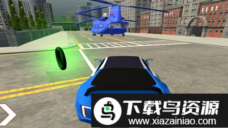 拖车模拟器驾驶游戏截图3