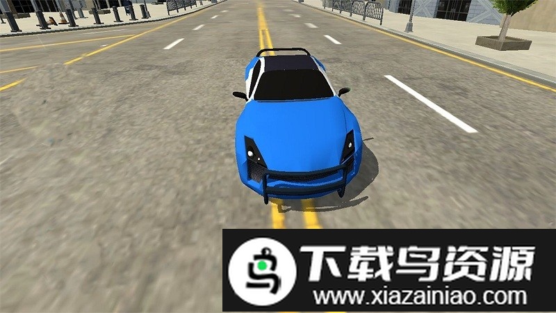 拖车模拟器驾驶游戏截图4