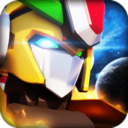 神兽金刚之天神无敌正版