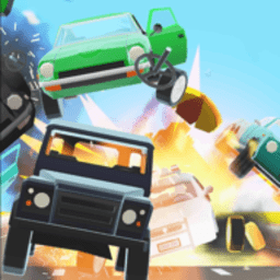 疯狂司机mod游戏