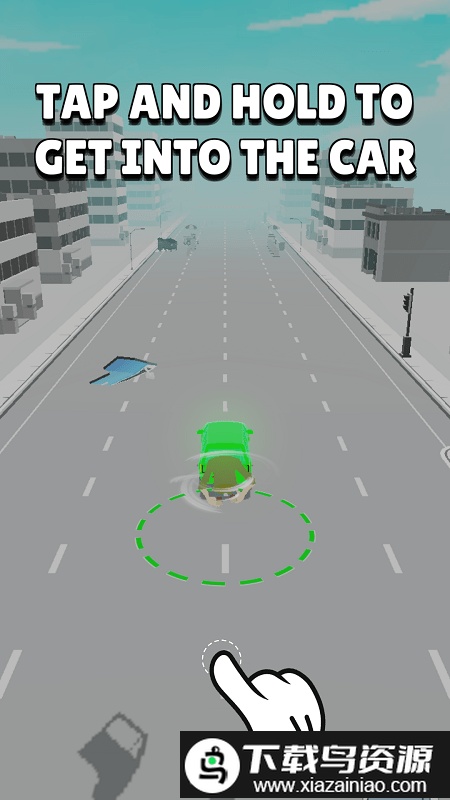 疯狂司机mod游戏截图3