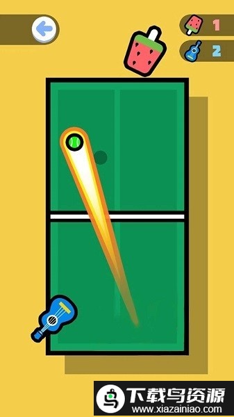 球球大征战手机版截图3