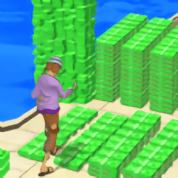 帮助小老弟游戏