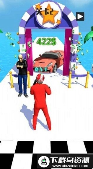 帮助小老弟游戏截图2