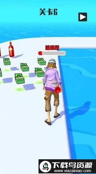 帮助小老弟游戏截图3