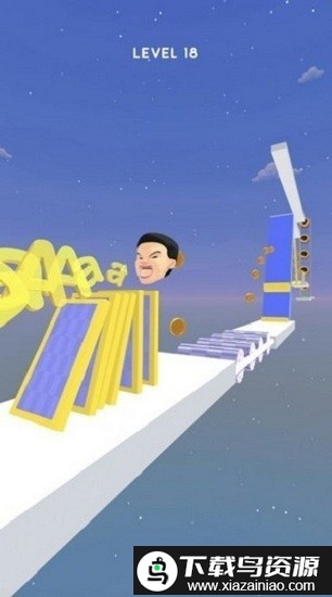 大喊大叫游戏截图1