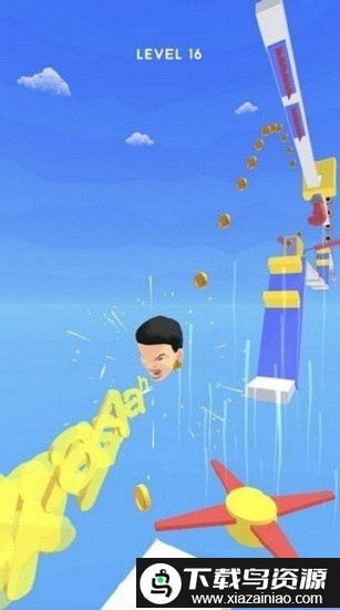 大喊大叫游戏截图4