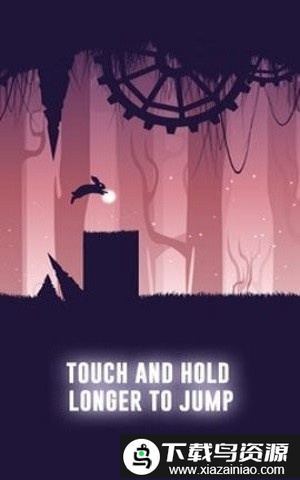 兔宝宝脱困游戏截图2