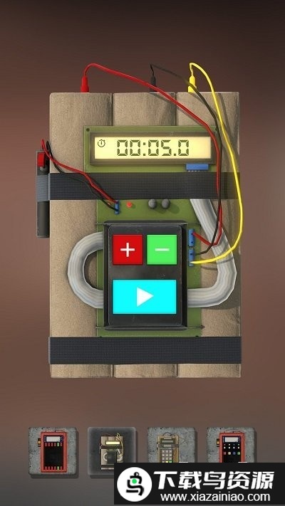 tnt模拟器手机版截图2