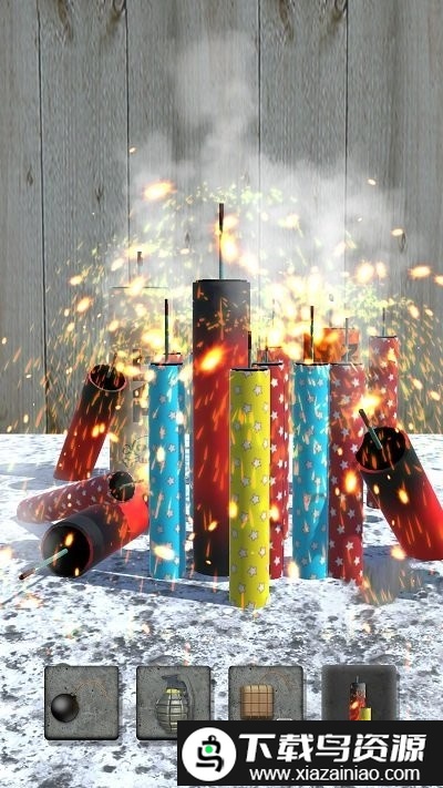 tnt模拟器手机版截图3