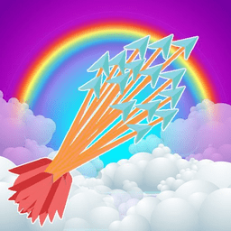 万箭齐发3d游戏