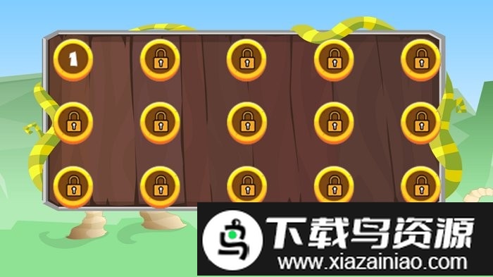 英雄浣熊游戏(hero raccoon)截图4