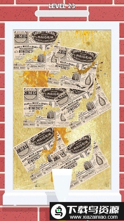 玻璃清洁3d游戏(glass clean)截图1