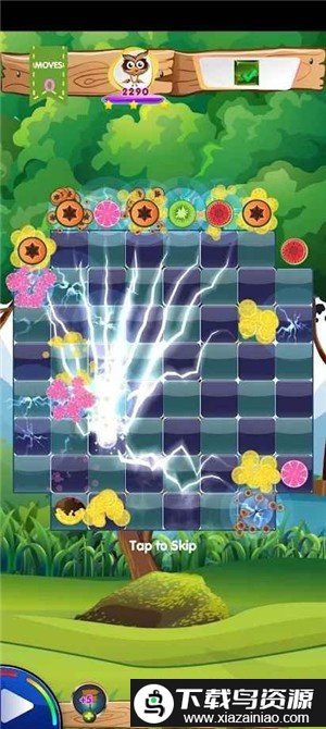 新糖果爆炸游戏截图3