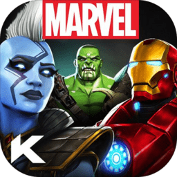 漫威英雄领域手游