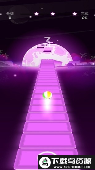 舞动天空手机版截图1