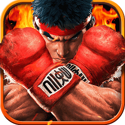 全民格斗王果盘版