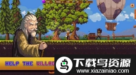 矿工安置镇游戏截图3