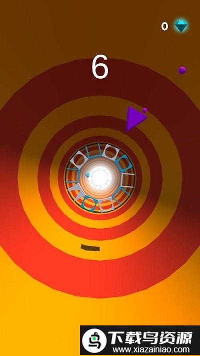 百变隧道游戏截图1